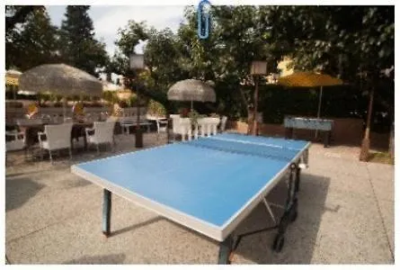 Hotel Villa Mulino ***S