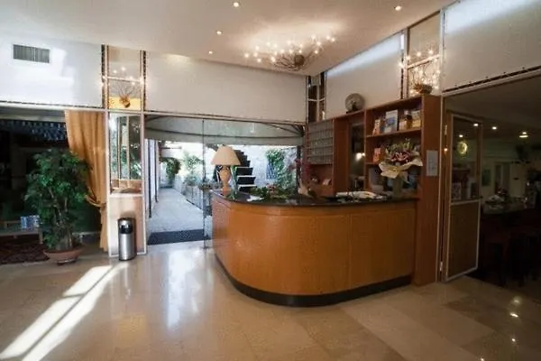 Hotel Villa Mulino ***S