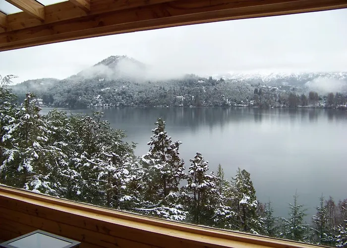 Peninsula Petit Hotel San Carlos de Bariloche