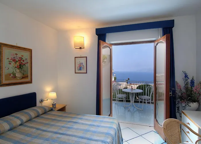 Hotel Le Fioriere