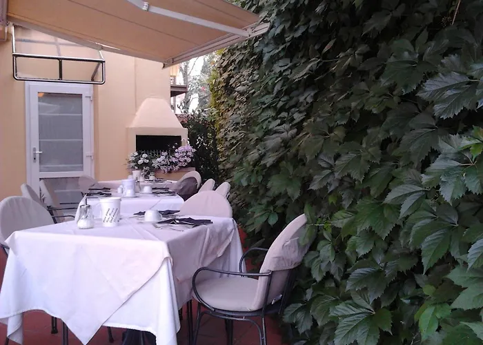 Hotel Al Caval