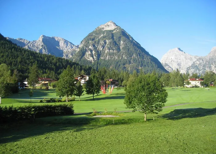 Boutiquehotel Berghof