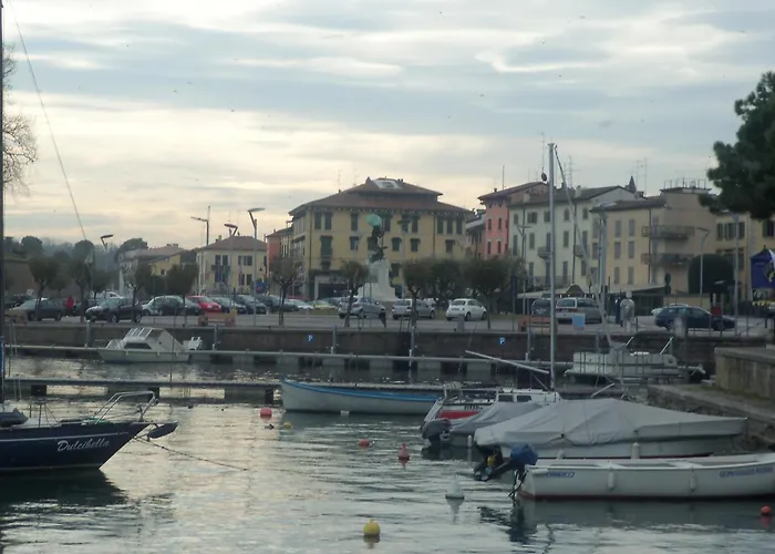 Albergo Marsari