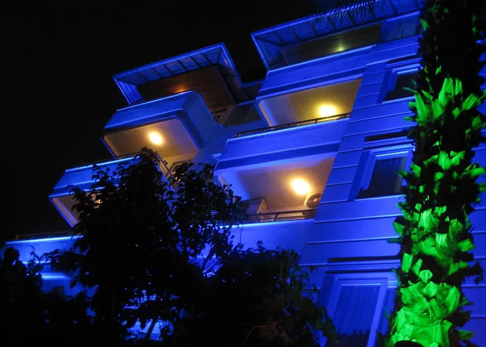 Sempati Apart Hotel
