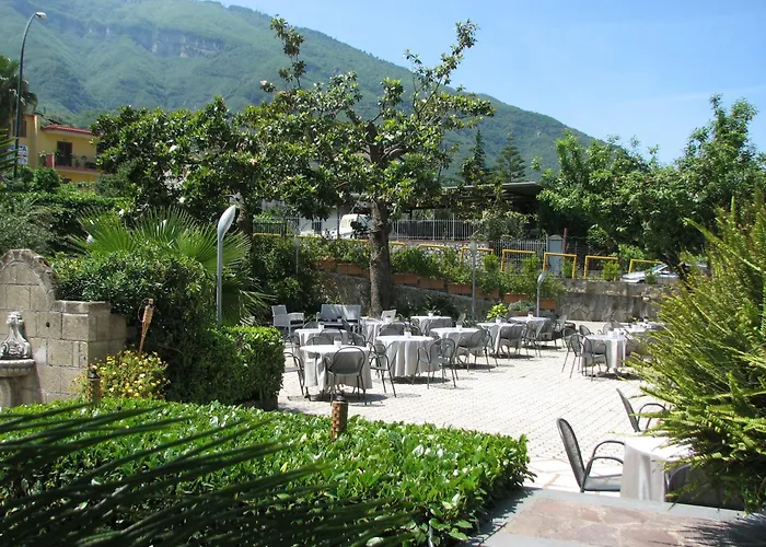 Hotel Parco