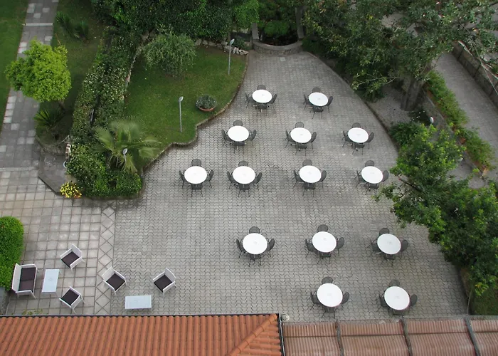 Hotel Parco