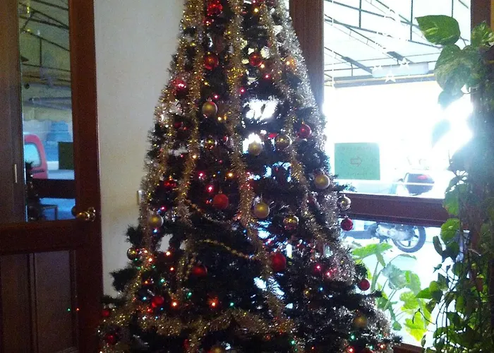 Hotel Villa Kinzica