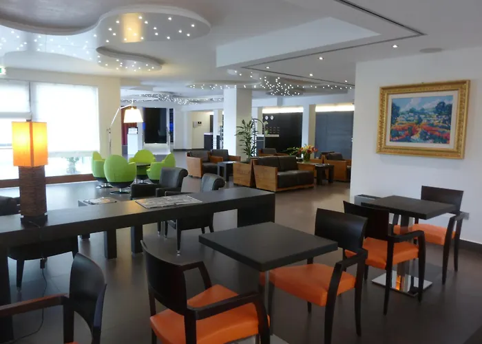 Hotel Monte Sarago