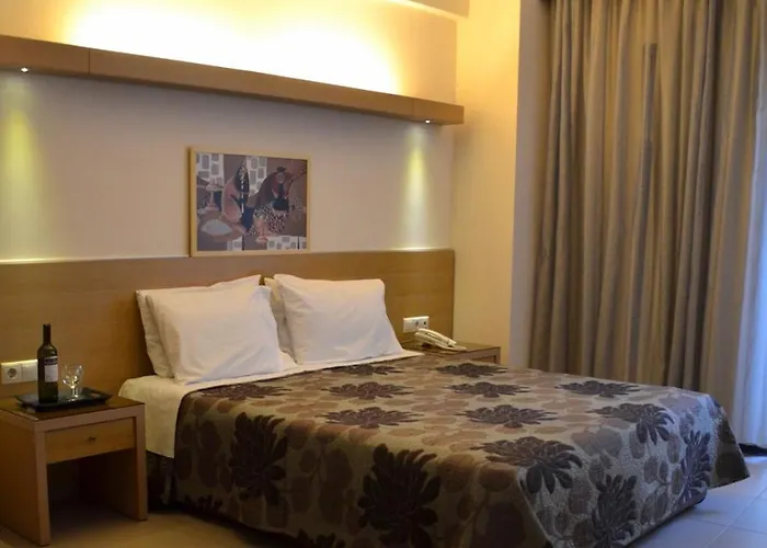 Kyridis Hotel