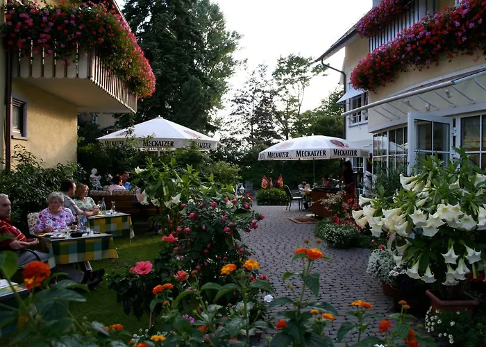 Hotel Seeperle