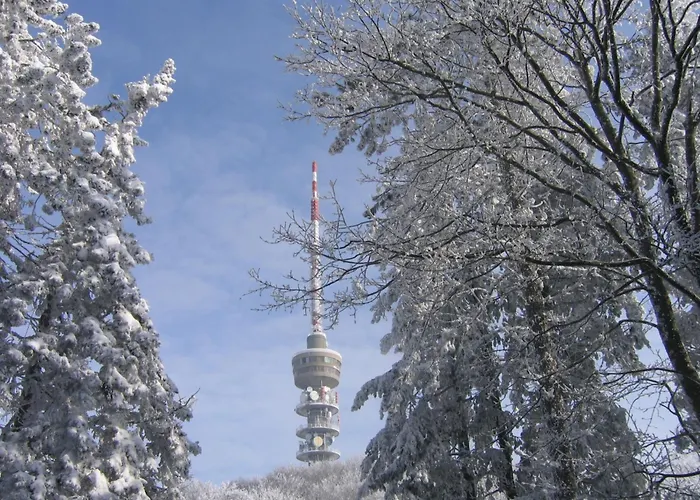 Hotel Tomislavov Dom