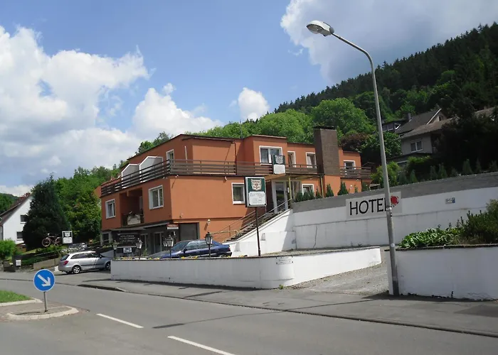 Hotel Zur Rose