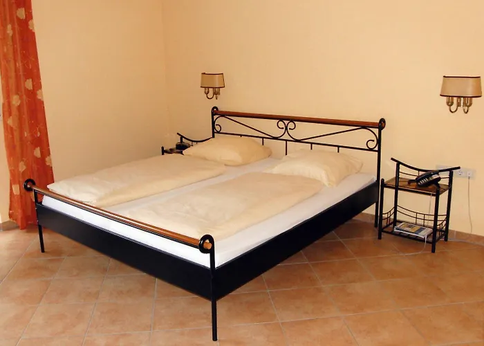 Hotel Hiemer