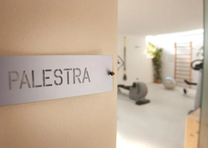 Hotel Internazionale