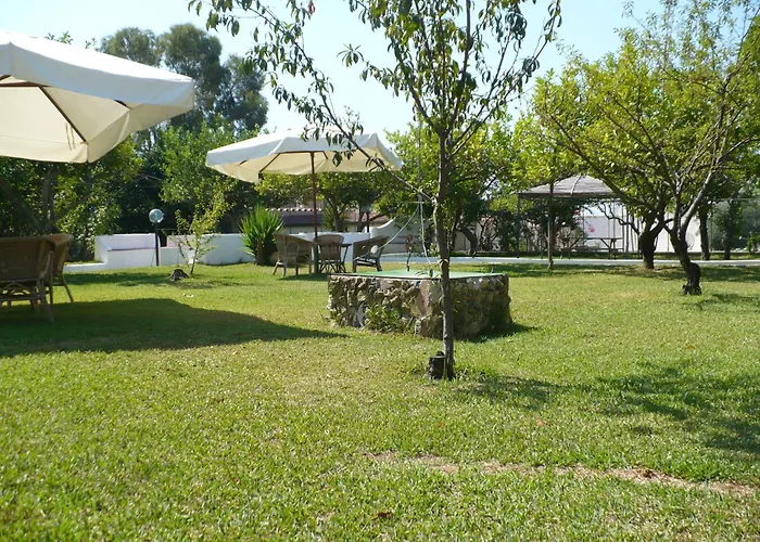 Hotel Savoia