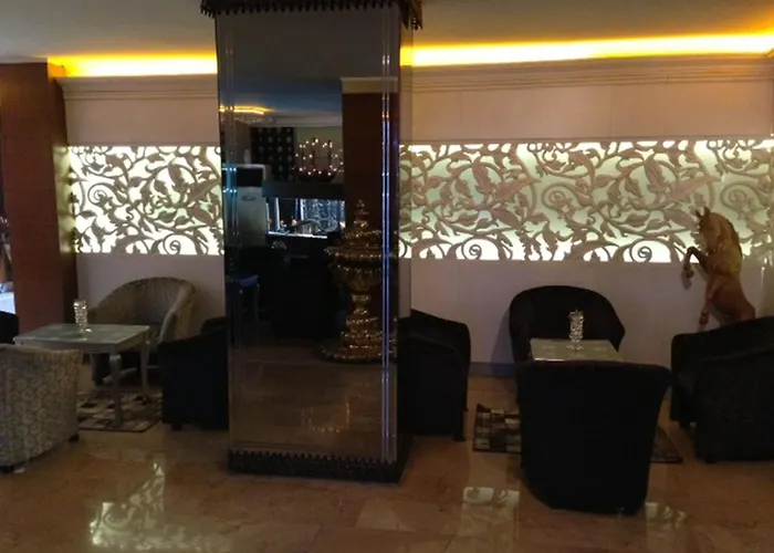 Maya Hotel