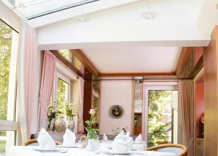 Kurhotel Kaiser