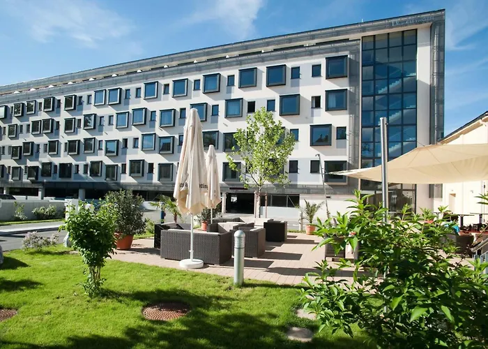Cityhotel D&C St.Pölten