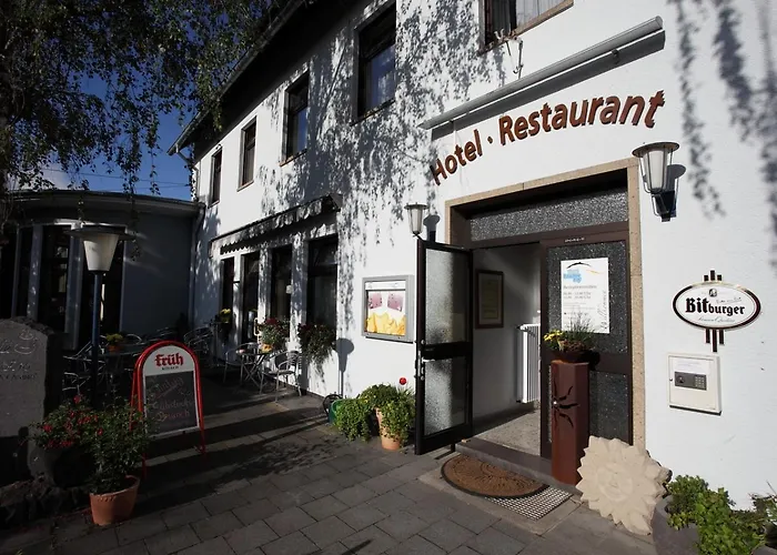 Laacher Lay Hotel