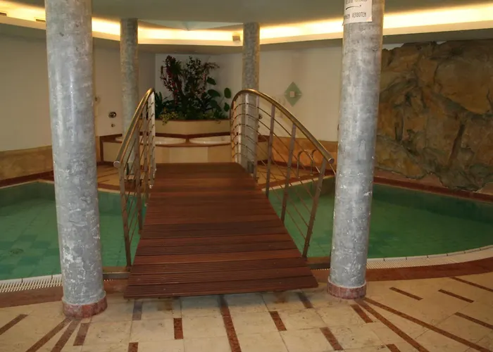 Hotel Krone