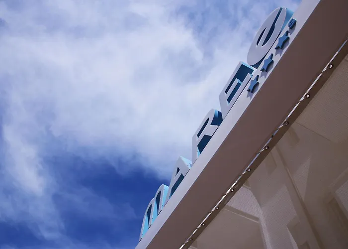 Maree Hotel Cesenatico