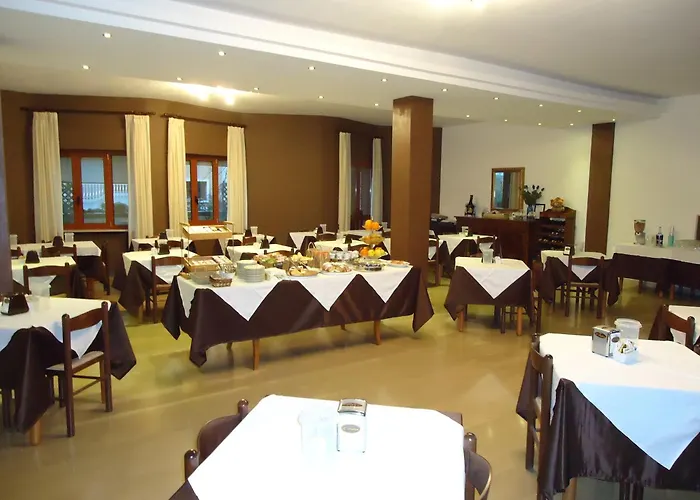 Hotel Riviera