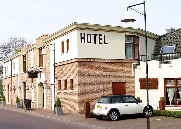 Hotel Huys Van Heusden