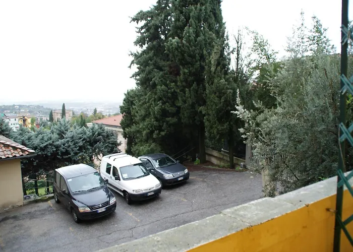Hotel Europa