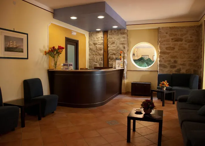 Hotel Miramare