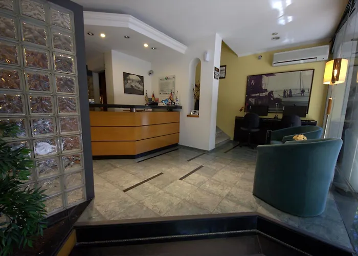 Sur Hotel Montevideo