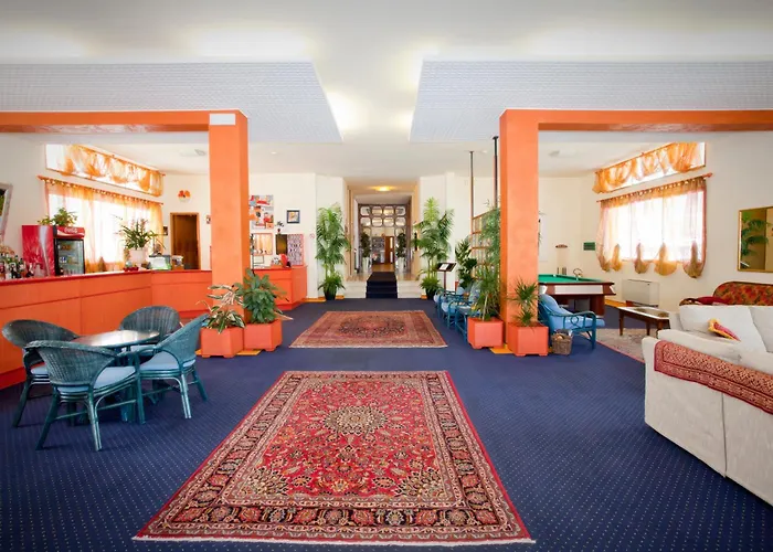 Hotel Bettina