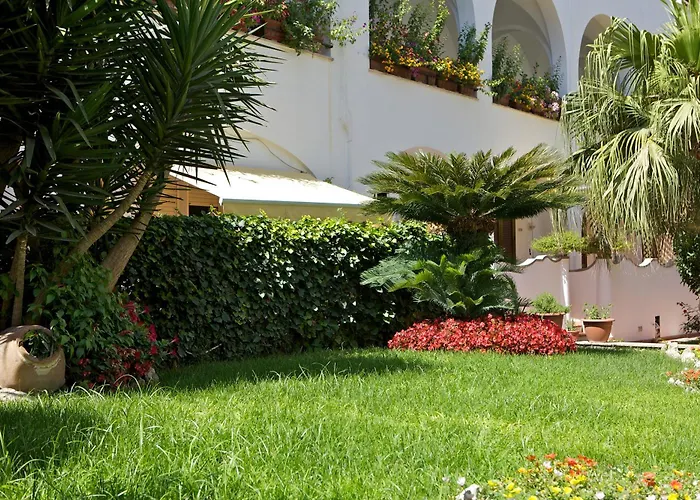 Hotel San Felice