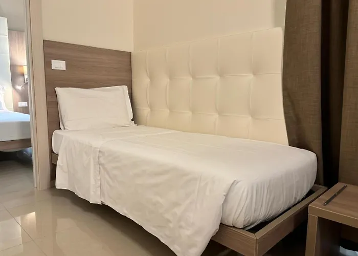 Hotel Boccascena