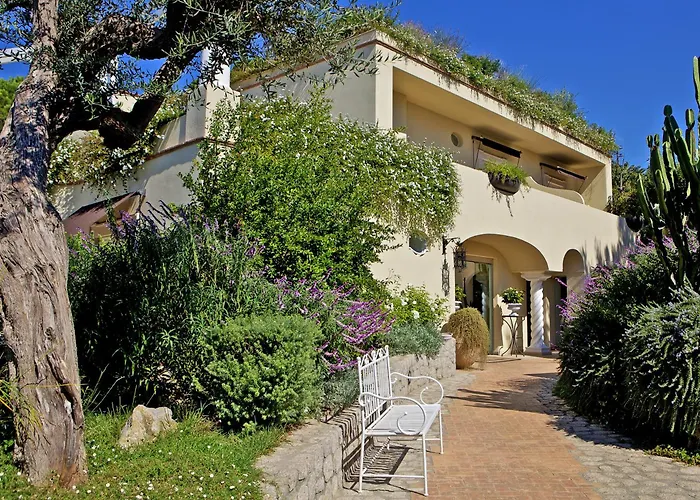 Hotel Orsa Maggiore
