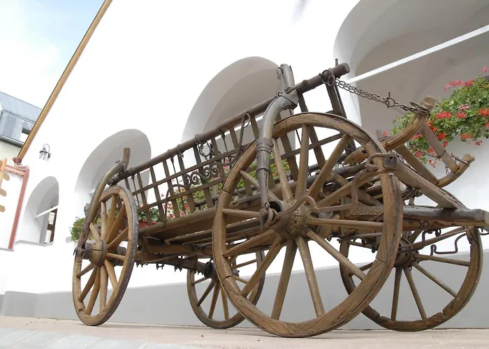 Regi Posta Hotel Es Etterem