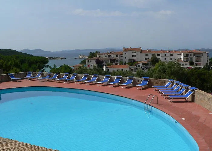 Hotel Olimpia