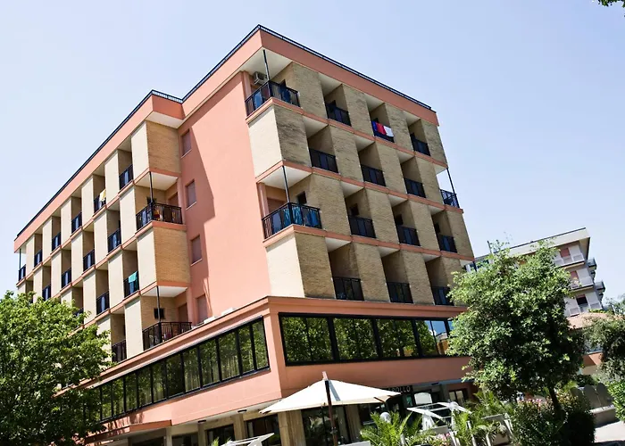 Hotel Apollo