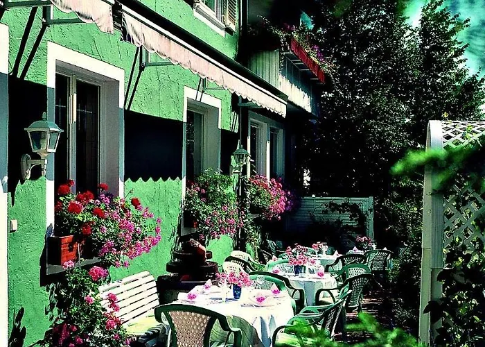 Hotel Restaurant Bären