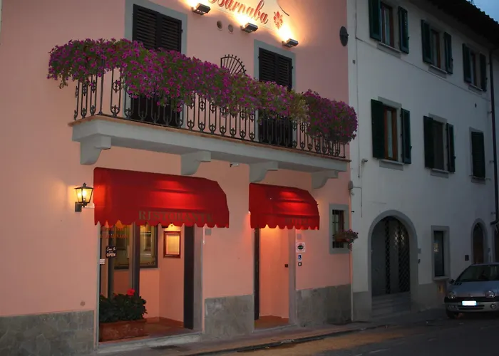 Locanda San Barnaba Scarperia