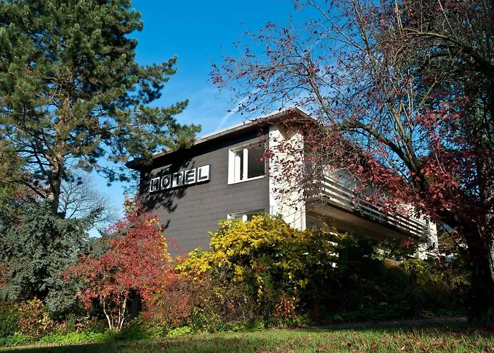 Hotel-Café Schauinsland