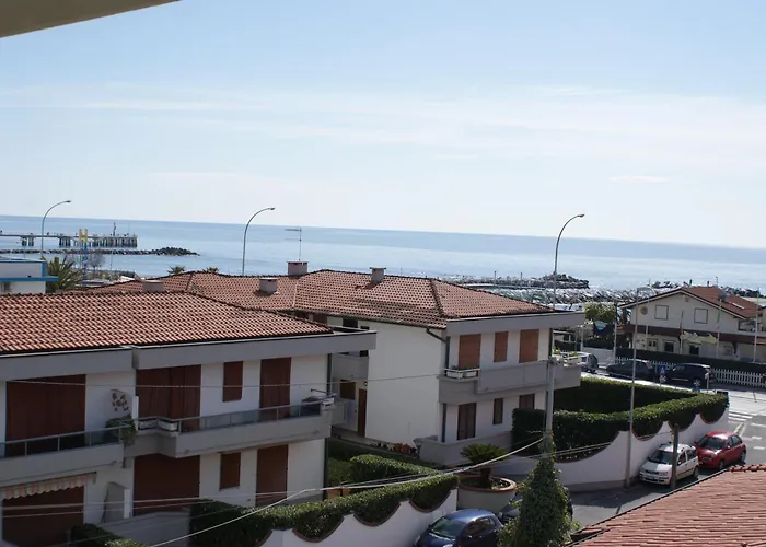 Hotel Michela