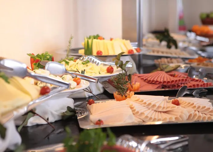 Eser Diamond Hotel Spa & Convention Center Istanbul
