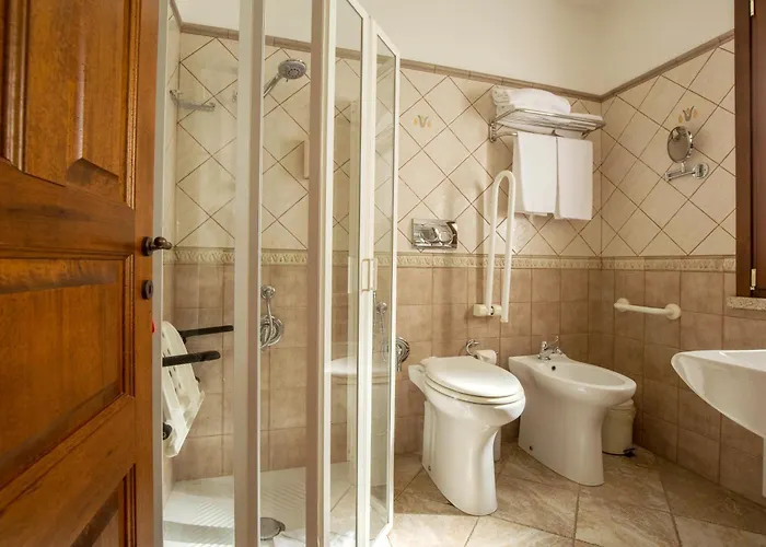 Hotel Sa Suergia