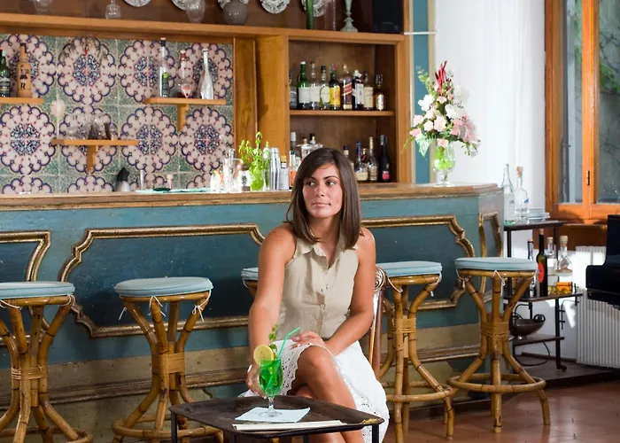 Hotel La Villarosa Terme