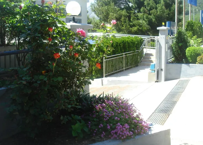 Aparthotel Pecic