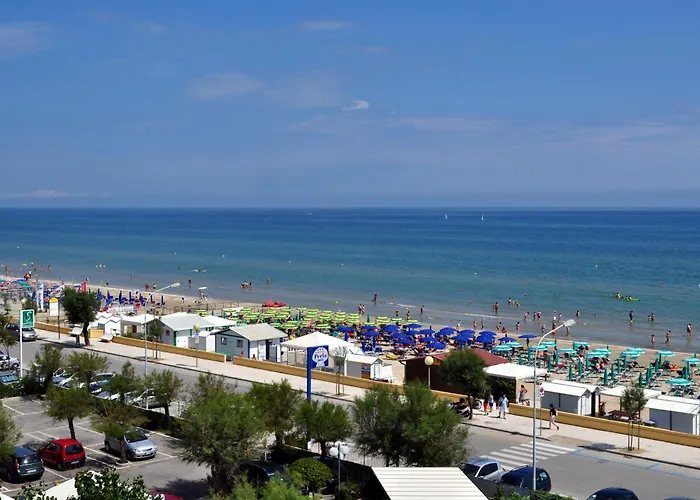 Hotel Perla