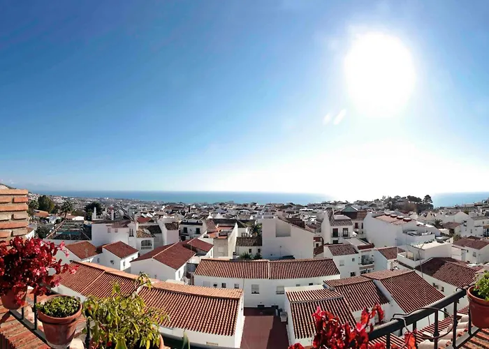 Hotel Casa Rosa
