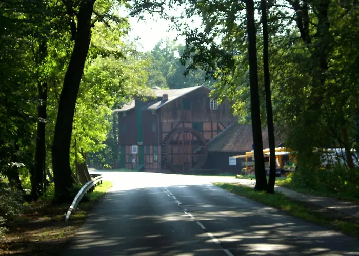 Hotel Ehlers