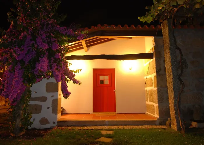 1720 Quinta Da Cancela - Winery & Farmhouse