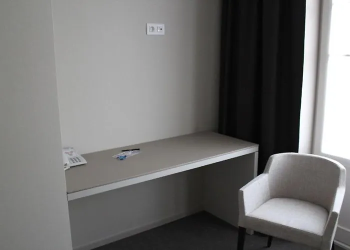 Hotel Astel
